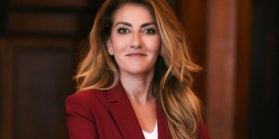 Kürt Siyasetçi Dilan Yeşilgöz Hollanda Savunma Bakanı Oldu