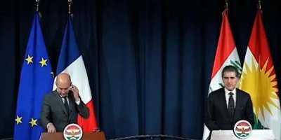 Erbil’de Net Mesaj: Kürtlerin Hakları Güvence Altına Alınmalı