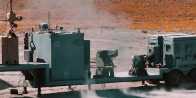 Türkiye Mısır ile 350 milyon dolarlık silah anlaşması imzaladı