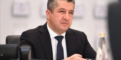Mesrur Barzani: 'Kürt Olmak Sorun Değil, Sorun Çoğulculuğu Reddeden Zihniyettir'