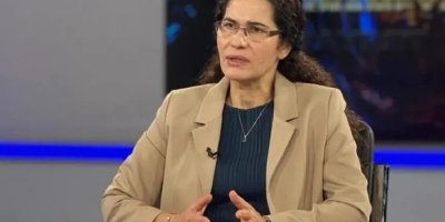 İlham Ahmed: Kürt Halkının Hakları Anayasada Güvence Altına Alınacak