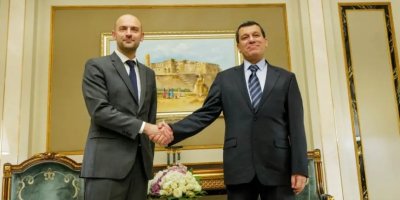 Al-Monitor Analizi: Şam ile DSG Anlaşmasında Fransa Faktörü