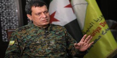 Mazlum Abdi Haseke’de Entegrasyonun Detaylarını Açıkladı