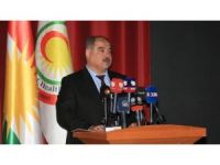 Kürdistan Sağlık Bakanı: Bağdat ihtiyacın sadece %45'ini gönderiyor