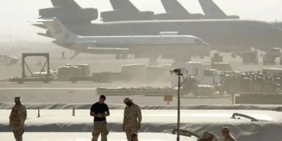 ABD’nin Ortadoğu’daki askeri üsleri nerede, bölgede ne kadar gücü var?