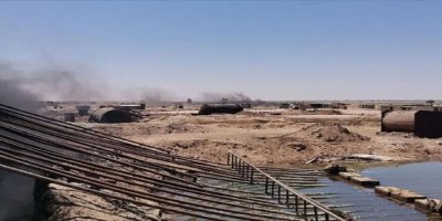 Suudi ve ABD’li Şirketlerden, Suriye’nin Kuzeydoğusunda Enerji Projesi İçin Ortak Girişim