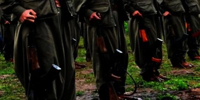 Al-Monitor: DSG-Şam anlaşması kapsamında en az 100 PKK’li Kandil’e geçti