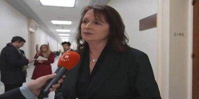 Nadine Maenza: ABD Kürtleri korumak için Şara’ya gerçek bir baskı uygulamalı