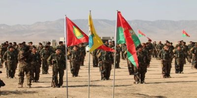 Ezidi Milletvekili'nden Şengal Açıklaması: “Ezidî Silahlı Güçler Irak Resmi Güçleri'ne Entegre Edilecek"