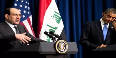 Epstein Belgeleri Üzerinden ABD’nin Irak’a Bakışı