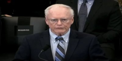 James Jeffrey: PKK’nin Rojava’daki etkisi zayıflıyor