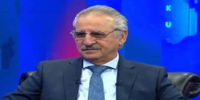 Mela Bahtiyar: Başkan Barzani, Kürt milletinin Lideridir