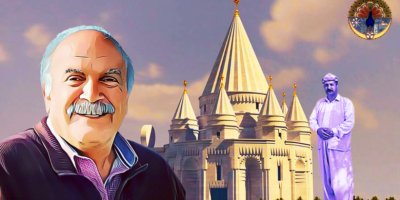 Kemal Tolan ile Söyleşi: Êzidîliği Doğrudan Kaynağından Dinlemek -I-