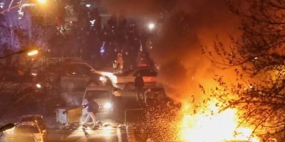 İran’daki protestolara müdahalede can kaybı en az 7 bine ulaştı