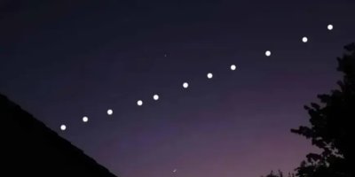 WSJ: ABD, İran’a Binlerce Starlink Cihazı Gönderdi