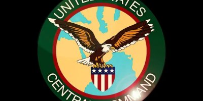CENTCOM: ABD Güçleri El-Tanf Üssünden Çekildi