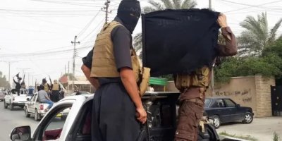 Bağdat, Suriye’den getirilen IŞİD’lilerin neden Irak’a nakledildiğini açıkladı