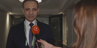 Dilşad Şehab: Dünya, Kürdistan Bölgesi’ni istikrar unsuru olarak görüyor