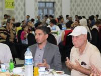 Tevger Şêx Seîd Efendi ve arkadaşlarını andı