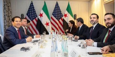 Reuters: Washington, Suriyeli Kürtlere “özerklik” seçeneğini değerlendiriyor