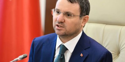 80 barodan Bakan Gürlek'e "savunma hakkı" tepkisi