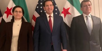 Rubio’nun “soyut kavram” vurgusu ne anlama geliyor? PKK/YPG’ye dolaylı mesaj mı verildi?