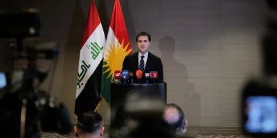 Neçirvan Barzani, Türkiye ve Rojava Sürecini Değerlendirdi