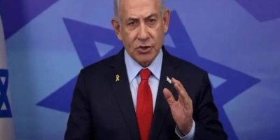 İsrail'den İran anlaşması için 3 şart