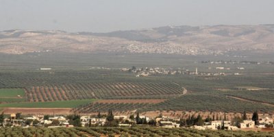 Afrin’e dönüş süreci başlıyor: İlk etap 400–500 aile
