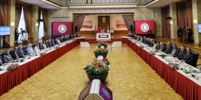 Çözüm komisyonu ortak raporunda neler var?