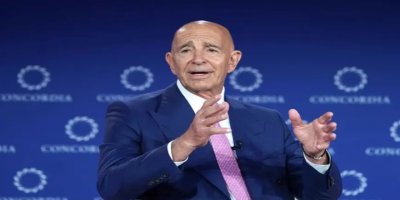 Tom Barrack Münih’e Neden Katılmadı? Washington Suriye Dosyasında Yeni Bir Ayar mı Yapıyor?