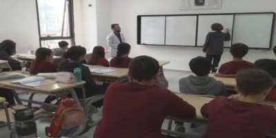 Diyarbakır: 650 öğrencinin tamamı Kürtçeyi seçti