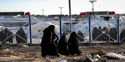 Suriyeli yetkili: Hol Kampı bir hafta içinde boşaltılacak