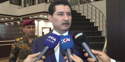 KDP: Irak Genelkurmay Başkanlığının Alınması Kürt Haklarına Darbedir