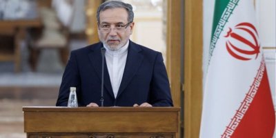 Abbas Arakçi: Olası anlaşma metni için temel ilkelerde uzlaşı sağlandı