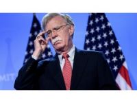 Bolton'dan Trump'ın zıddı açıklama: İran tehdidi var oldukça...