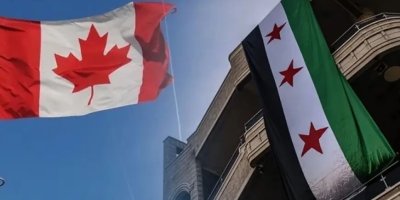 Kanada, Suriye’ye yönelik ekonomik yaptırımları hafifletti