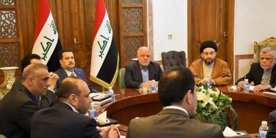 Hoşyar Zebari: Irak’ın yeni Cumhurbaşkanı Maliki’yi hükümeti kurmakla görevlendirmeyecek