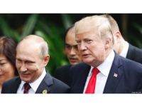 Tarihi zirve sonrası açıklamalar...