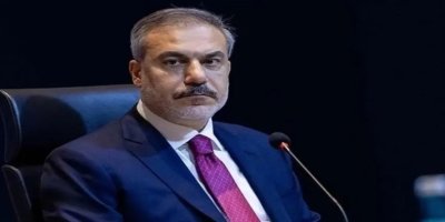 Hakan Fidan: Türkiye Gazze'ye Asker Göndermeye Hazır