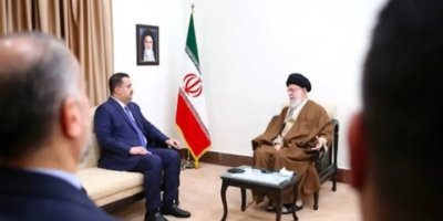 Tahran’ın Bağdat Üzerindeki Etkisi Kırılabilir mi?