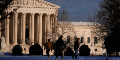 Trump'a ağır darbe: Gümrük vergileri iptal edildi