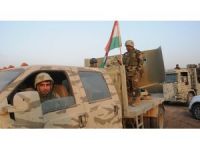 Pêşmerge Mahmur'da çok sert vurdu: 25 DAIŞ militanı öldü!