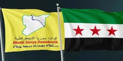 Suriye’de DSG ile entegrasyon için yeni adım