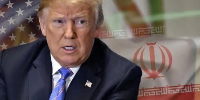 Trump: İran, Ortadoğu’nun güvenliğini bozmaya devam edemez