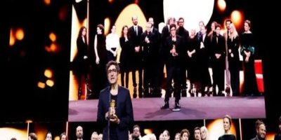 Berlin’de Rojava vurgusu: Kürtler yalnız değilsiniz!