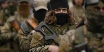 West Point: Yabancı savaşçılar Ahmed Şara için sorun haline geldi