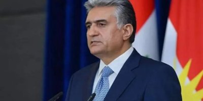 İçişleri Bakanı: Kürdistan Bölgesi hiçbir ülke için tehdit değildir