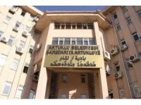 Mardin'de Kayyum skandalı...Belediyenin bütçesinden savcının aracı ve Özel Harekat'ın halı sahası onarıldı!