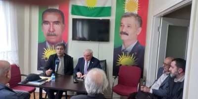 HAK-PAR ve PWK İstanbul'da Uluslararası Anadil Günü’nü Ortak Bir Perspektifle Kutladılar